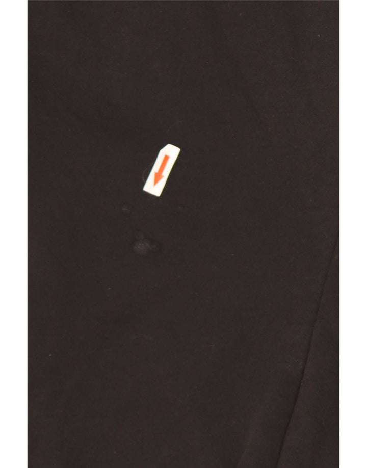 Pantaloni da tuta da donna The North Face UK 8 Small Poliestere nero
