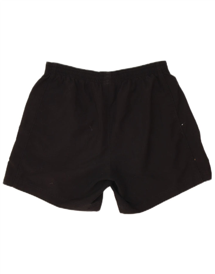 Pantaloncini sportivi Puma Uomo Medi Neri