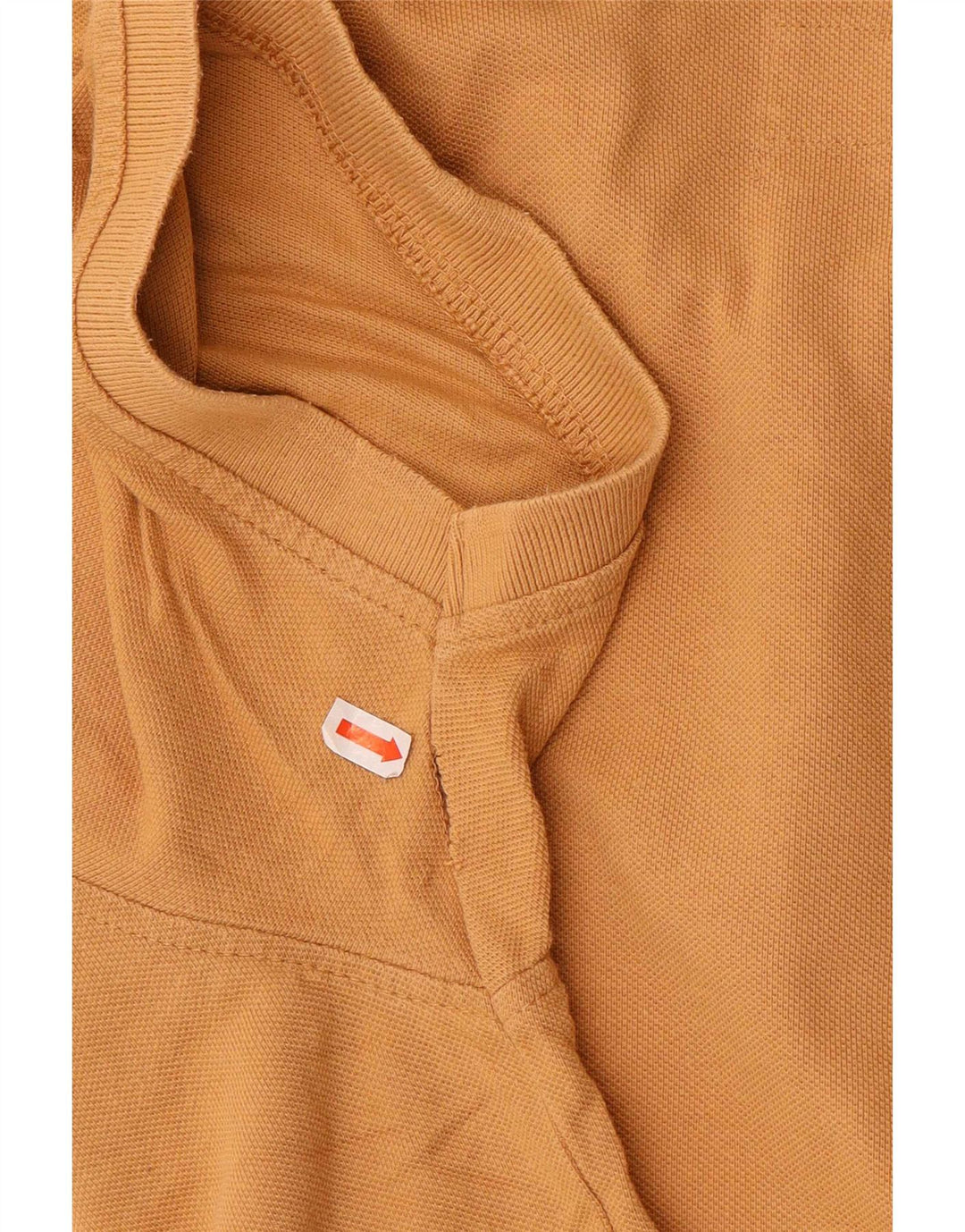 Polo Levi's da uomo vestibilità standard, taglia grande, beige