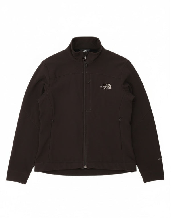 Giacca da tuta da donna The North Face UK 10 Small Poliestere nero