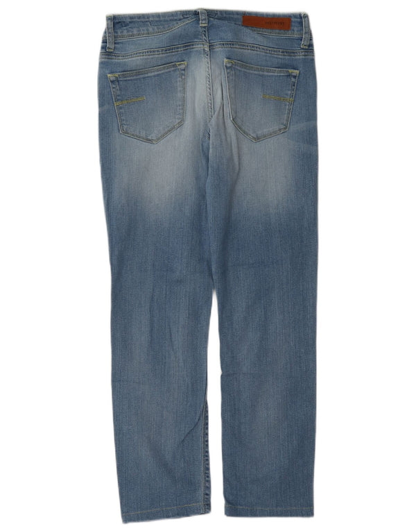 Jeans super skinny Marceline da donna Meltin' Pot W27 L25 cotone blu