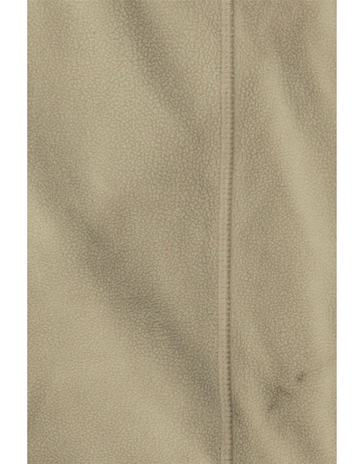 Maglione in pile da uomo Marks & Spencer XL Poliestere beige