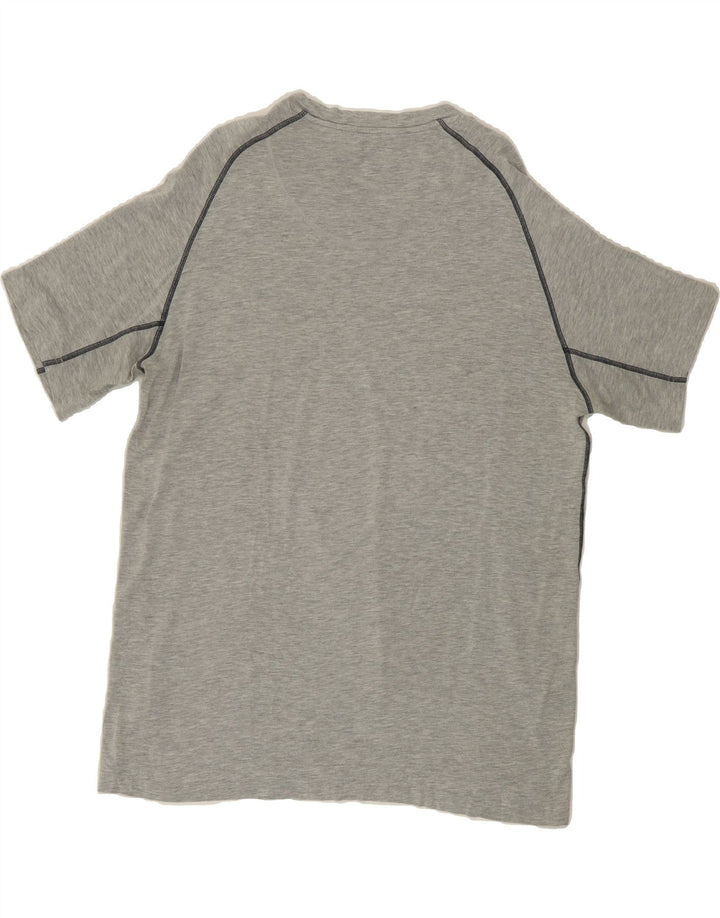 FAT FACE Mens T-Shirt Top Large Grey Acrylic Vintage Fat Face and Second-Hand Fat Face from Messina Hembry 