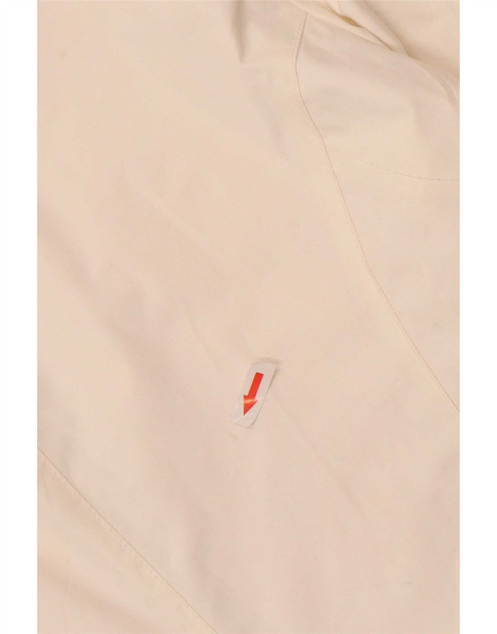 Giacca da donna Marina Yachting IT 52 2XL Poliestere bianco sporco
