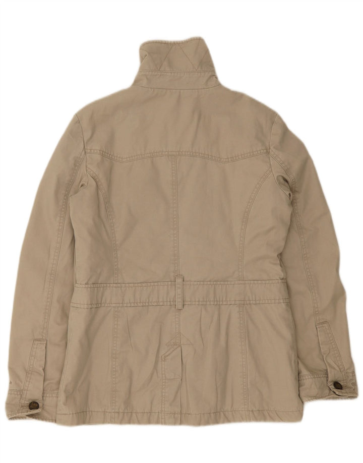 Giacca utility da donna Lee UK 14 Cotone beige medio