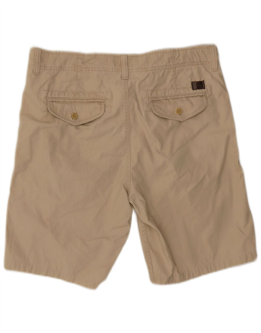 Pantaloncini chino da uomo Timberland Earthkeepers W33 beige medio