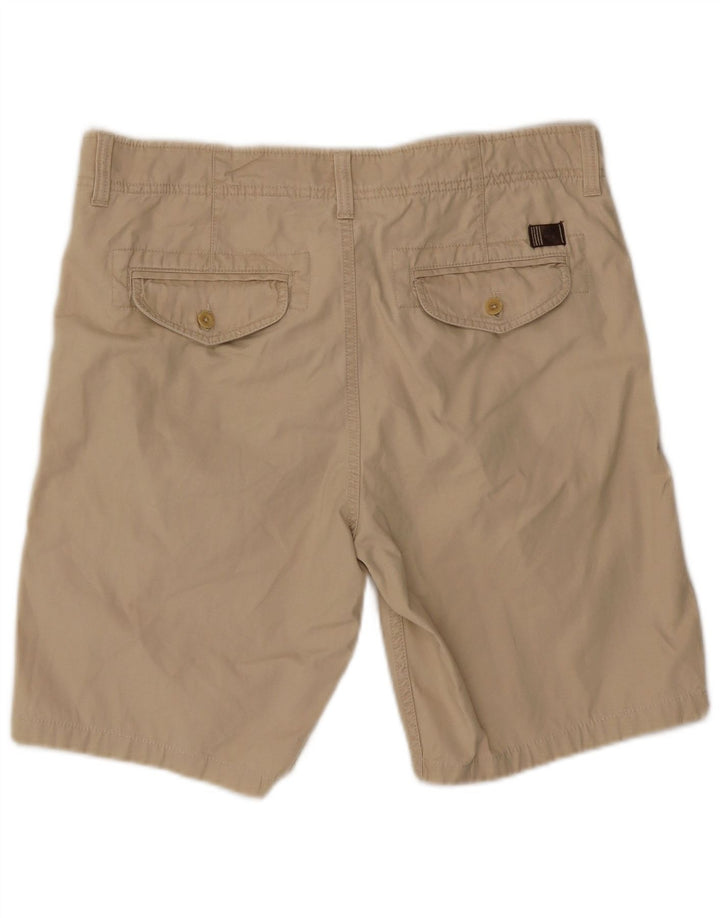 Pantaloncini chino da uomo Timberland Earthkeepers W33 beige medio