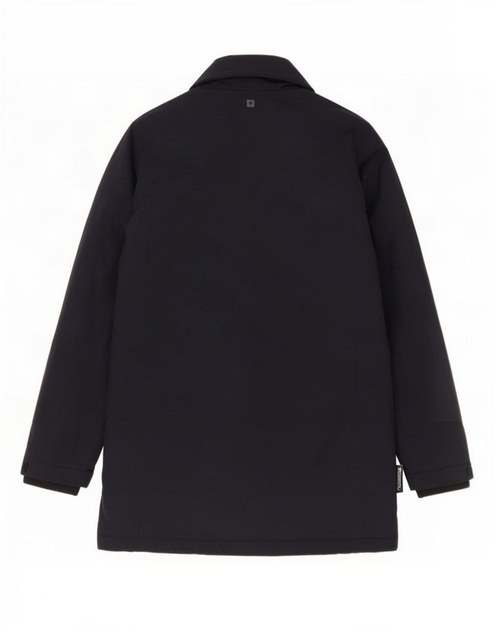 Giacca parka oversize da donna Mountain Warehouse UK 10 Small Blu Navy
