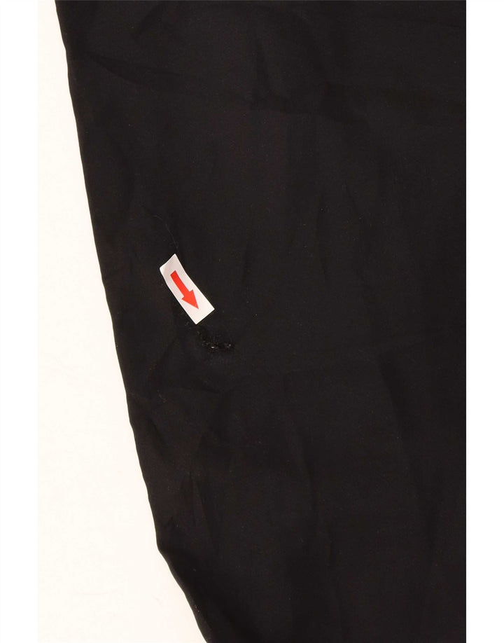 Pantaloni da tuta da uomo Adidas Medium Nero Poliestere
