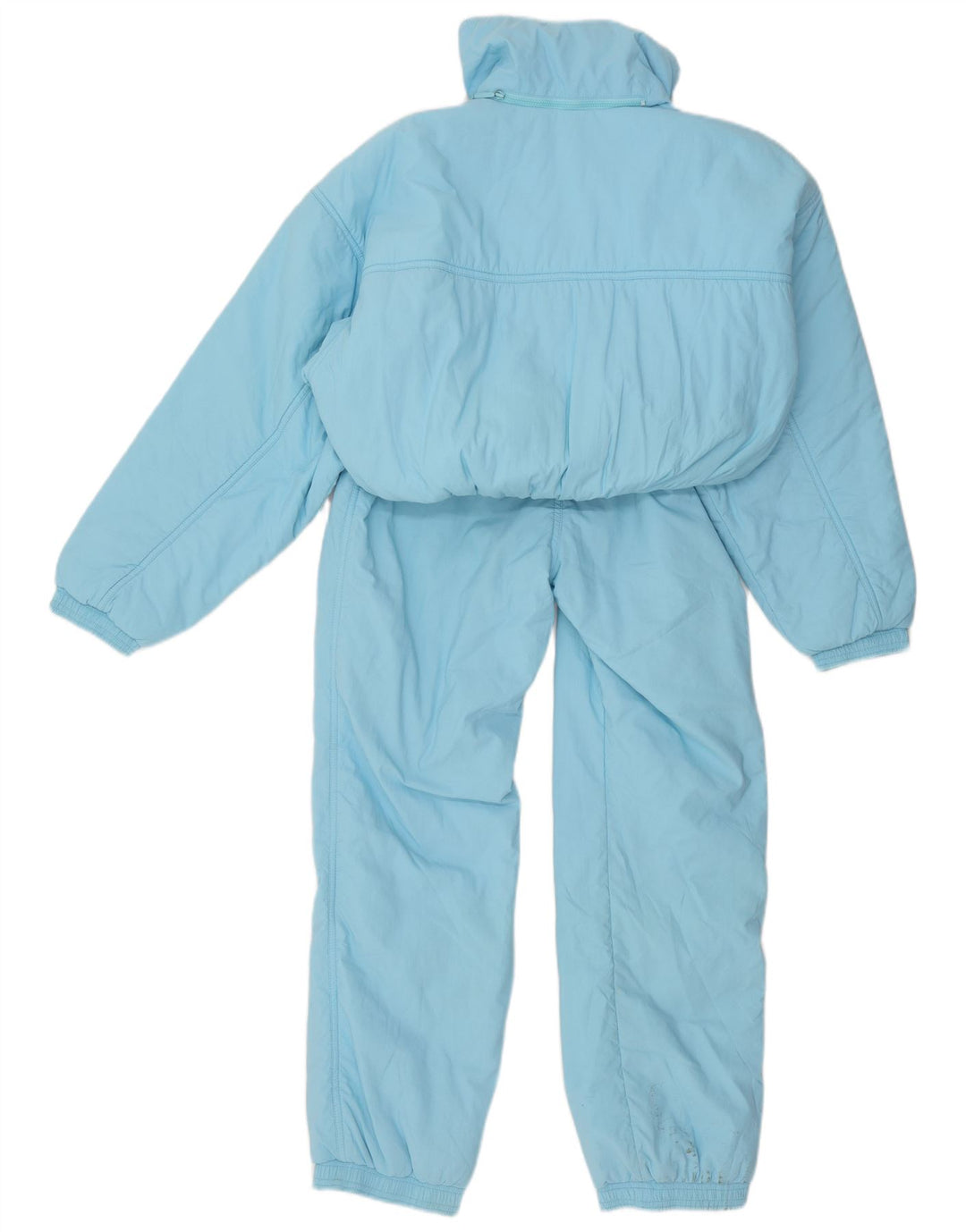 Tuta da sci da donna Ellesse IT 42 Blu medio Poliammide