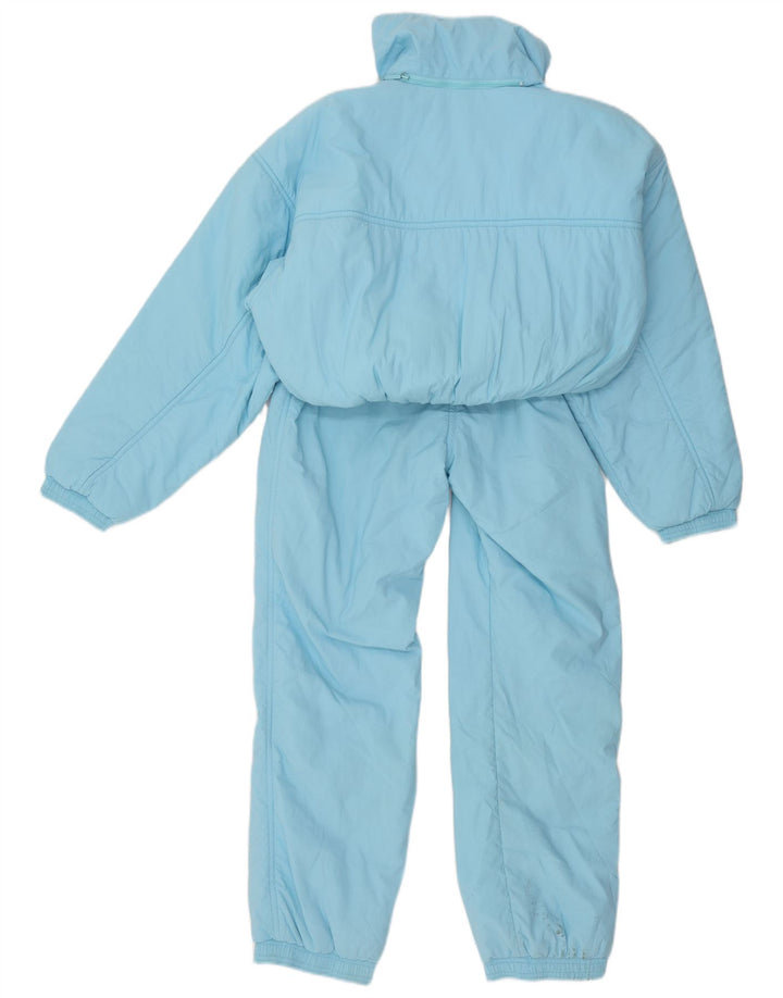 Tuta da sci da donna Ellesse IT 42 Blu medio Poliammide