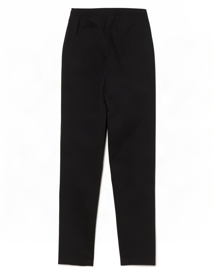 Pantaloni da tuta slim Nike Dri Fit da uomo, piccoli, in poliestere nero