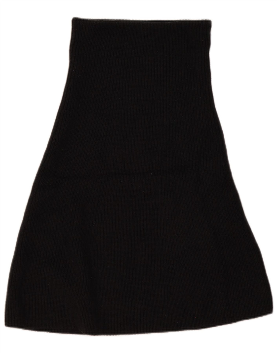 Gonna in maglia Cos da donna XS W25 Nera