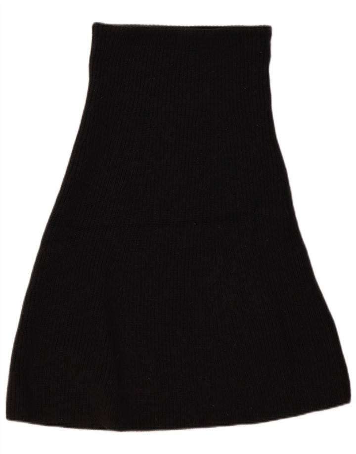 Gonna in maglia Cos da donna XS W25 Nera