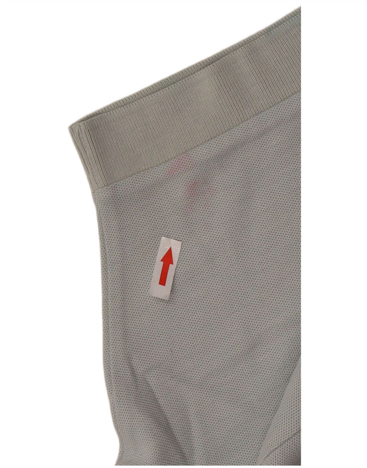 Polo Fila Uomo IT 48 Grigio Medio