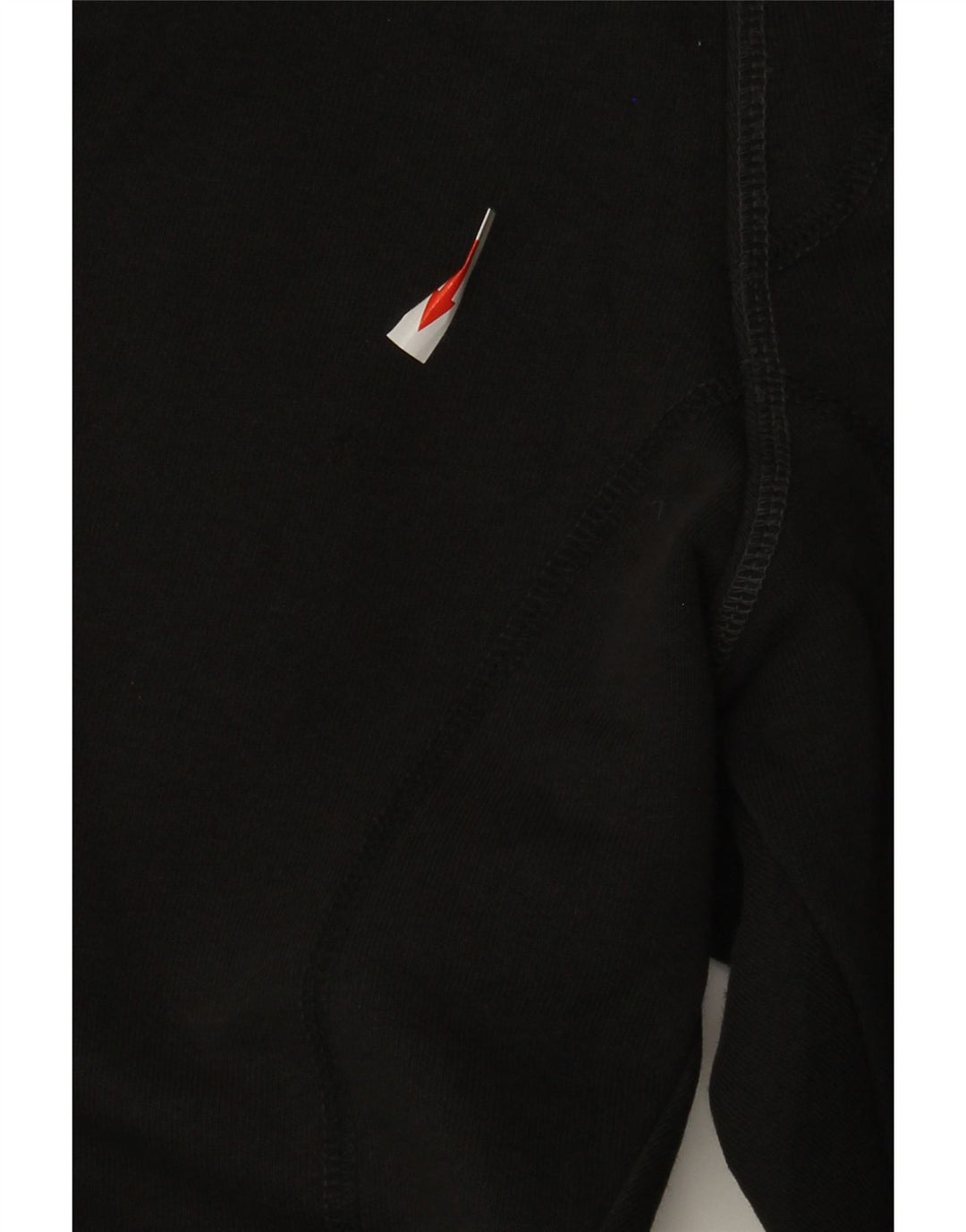 Pantaloni da tuta da uomo Adidas Joggers medio cotone nero