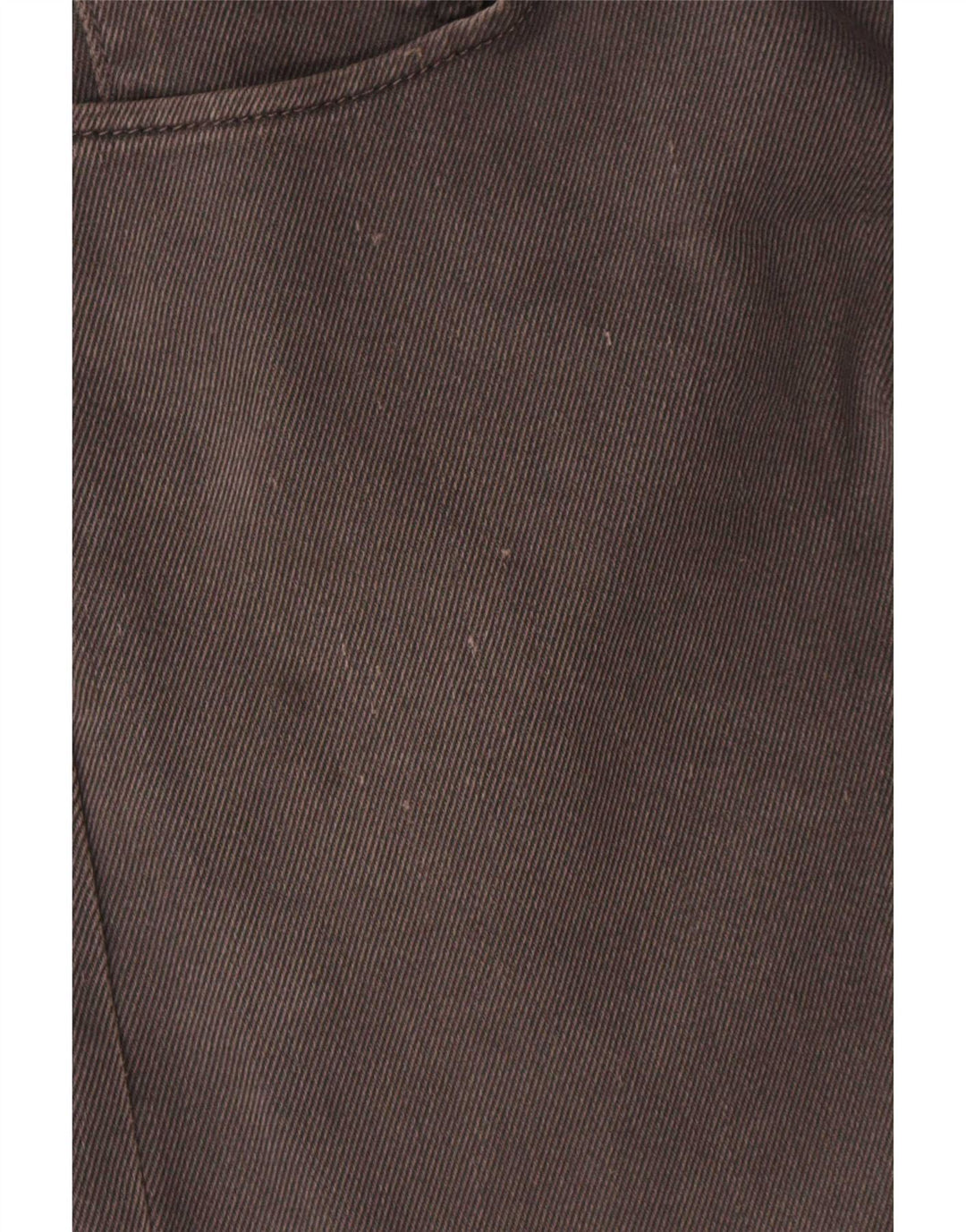 Jeans slim da donna Marks & Spencer W32 L33 cotone grigio