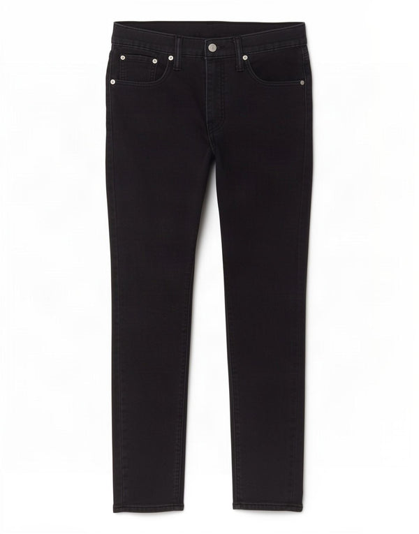 Jeans Levi's da donna 512 slim affusolati W30 L30 cotone blu navy