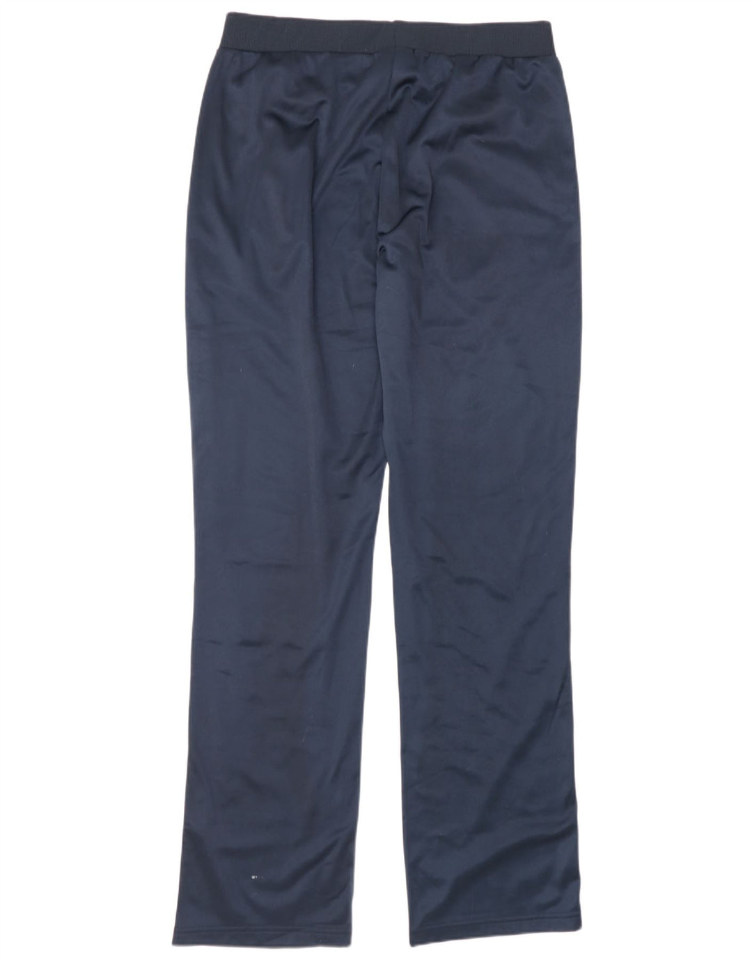 Pantaloni da tuta da uomo Diadora XL in poliestere blu navy