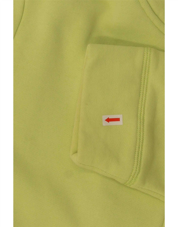 Giacca da ginnastica da donna Orvis UK 18 XL Verde