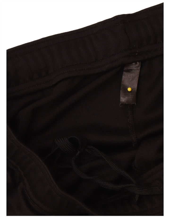 Pantaloni da tuta Adidas Aeroready da uomo XL poliestere nero