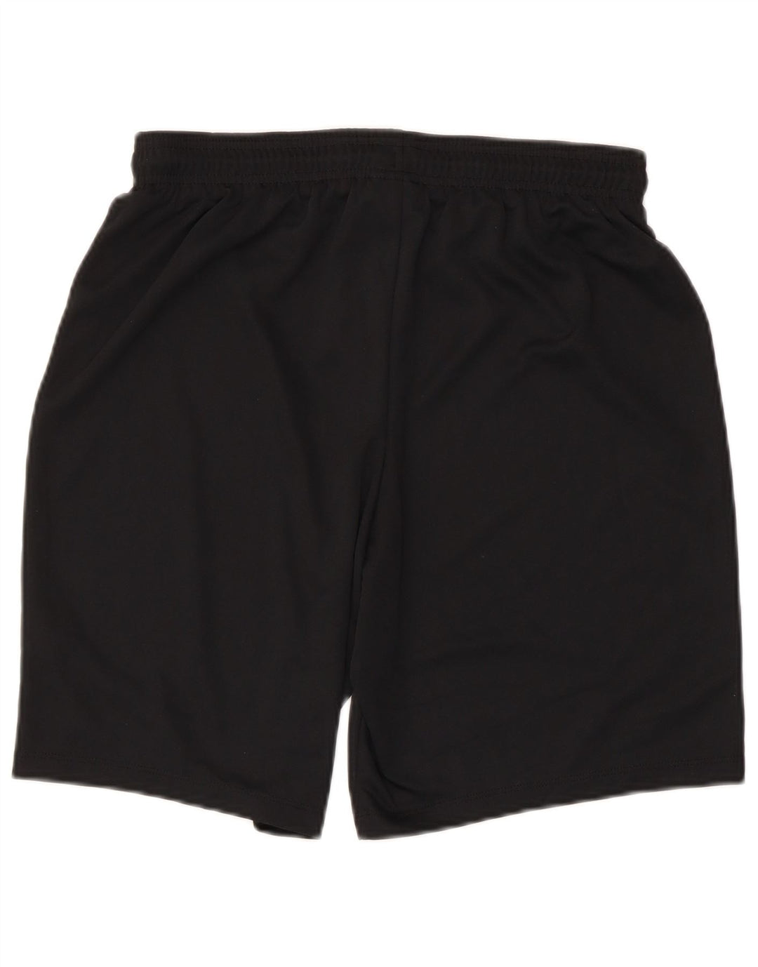 Pantaloncini sportivi da uomo Nike Large neri in poliestere
