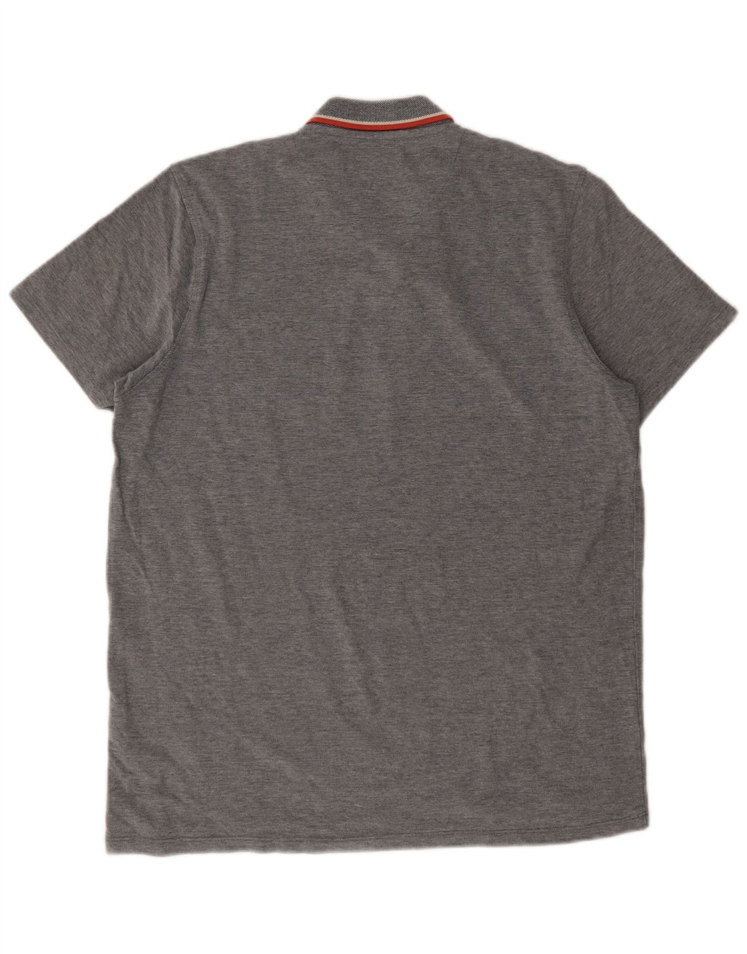 Polo da uomo Jack & Jones XL grigia