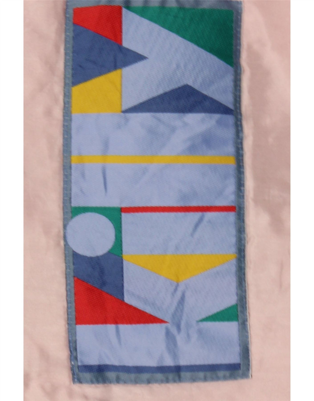 Giacca da sci con cappuccio da donna Killy UK 10 Small multicolore Colourblock
