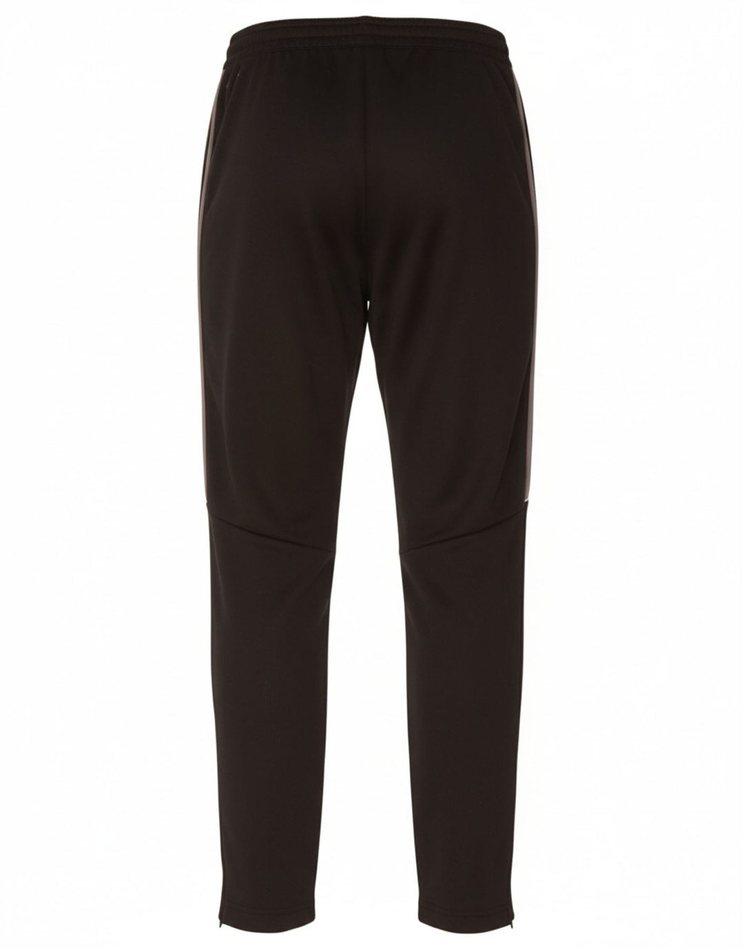 ADIDAS Mens Aeroready Tracksuit Trousers Small  Black Polyester