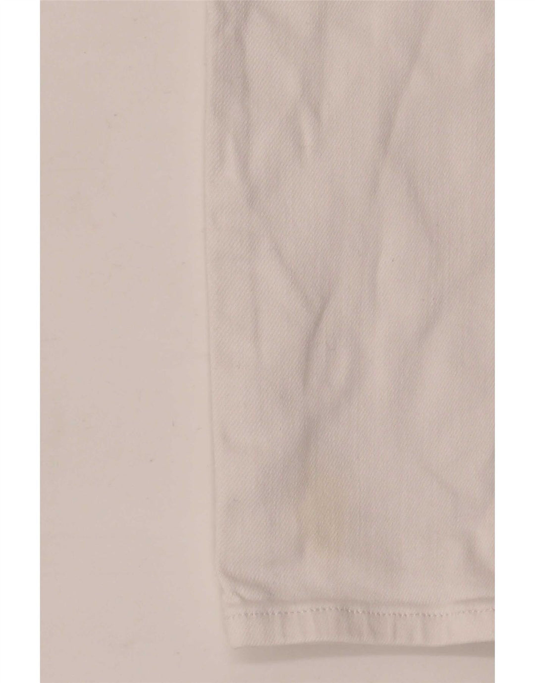 Jeans dritti da donna White Stuff UK 12 Medio W28 L28 Cotone