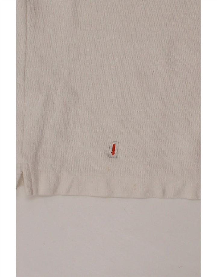 Polo FILA Ragazzo 13-14 Anni Bianca