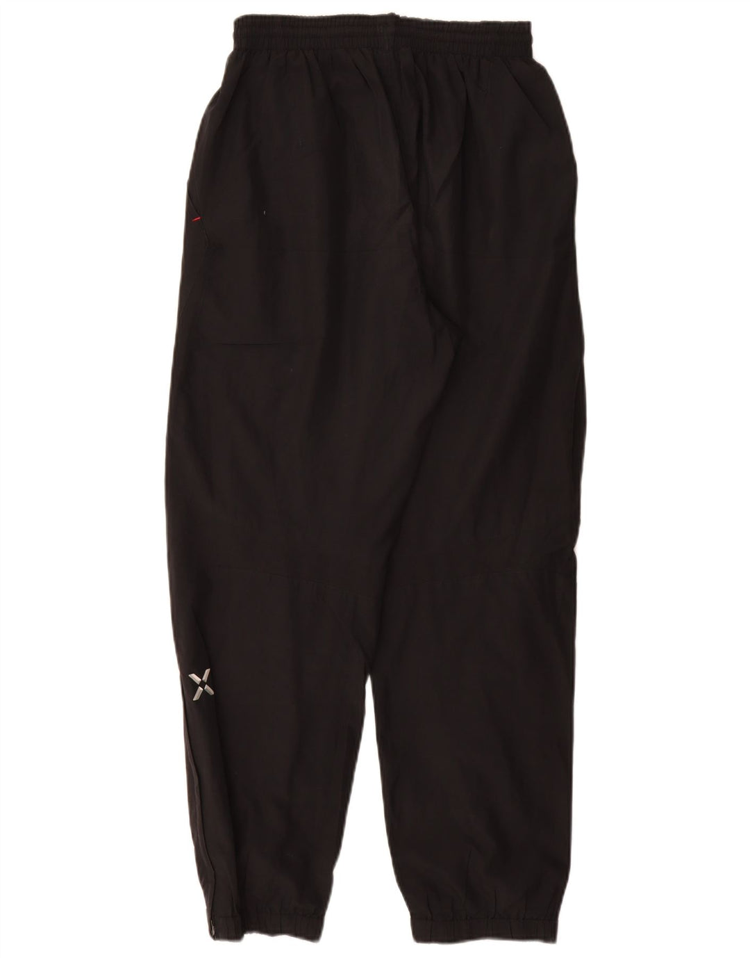 Pantaloni da tuta da uomo UMBRO Joggers XS Nero Poliestere