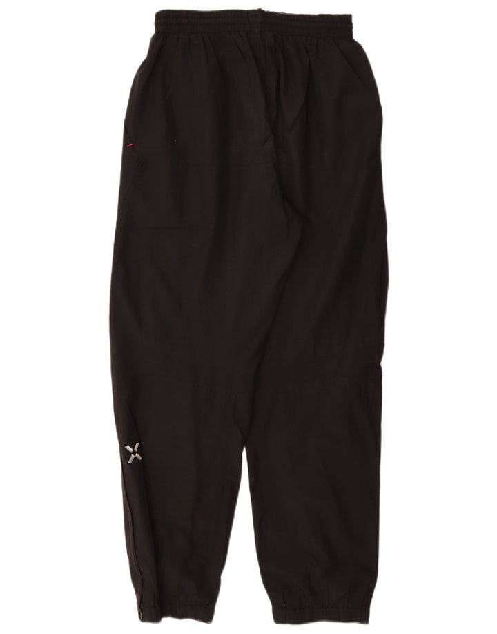 Pantaloni da tuta da uomo UMBRO Joggers XS Nero Poliestere
