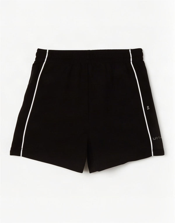 Pantaloncini sportivi Diadora Uomo XL Nero Poliestere