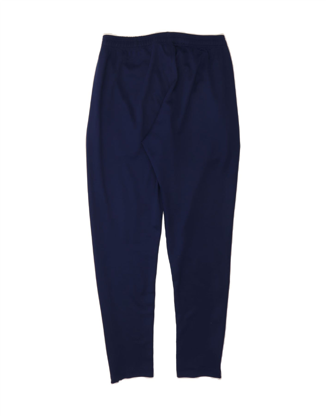 ADIDAS Mens Tracksuit Trousers Medium Navy Blue Polyester Vintage Adidas and Second-Hand Adidas from Messina Hembry 