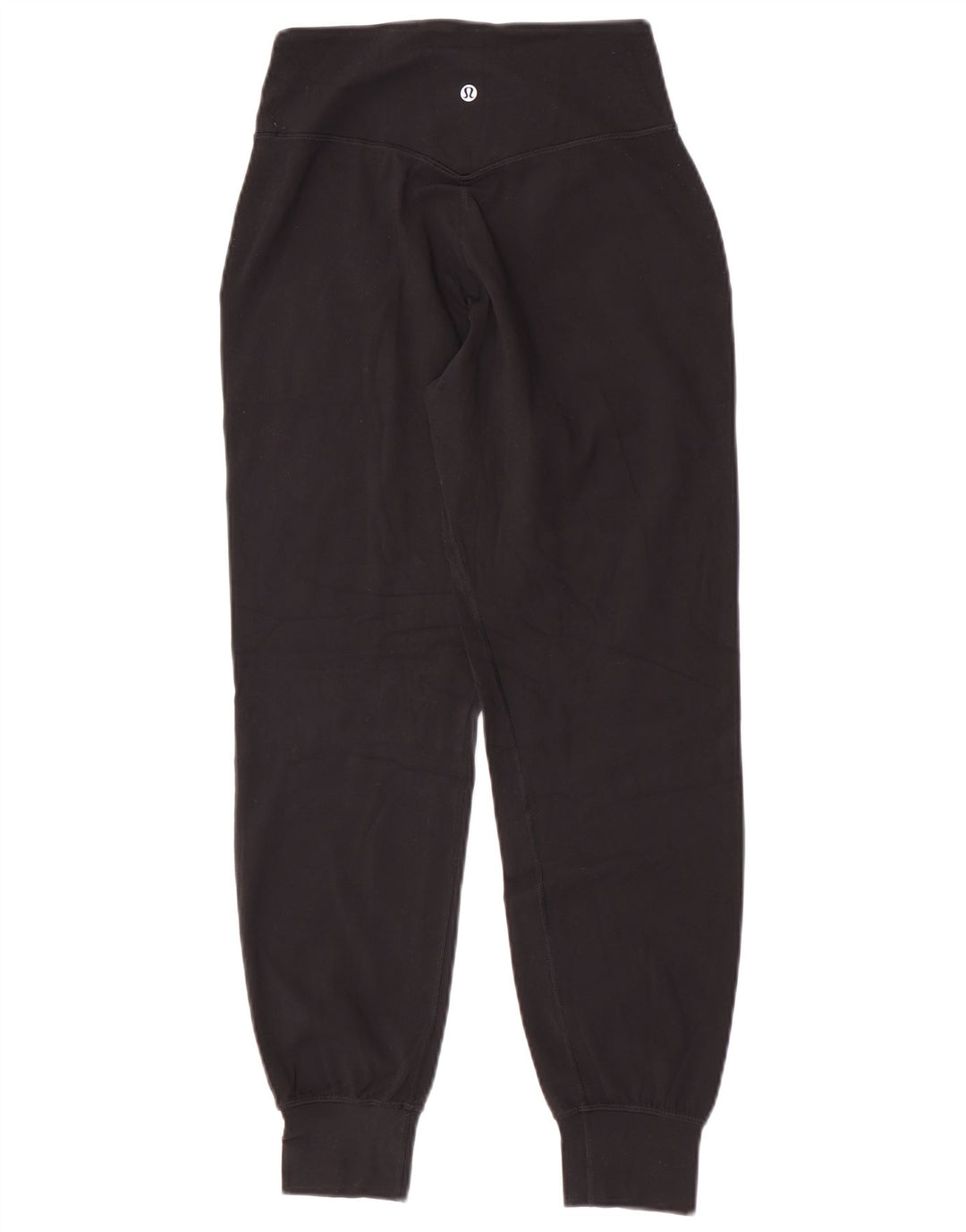 Pantaloni da tuta da donna Lululemon Joggers US 6 Medium Nero