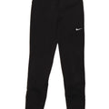 Leggings Nike Bambina 8-9 anni WSmall Nero Poliestere