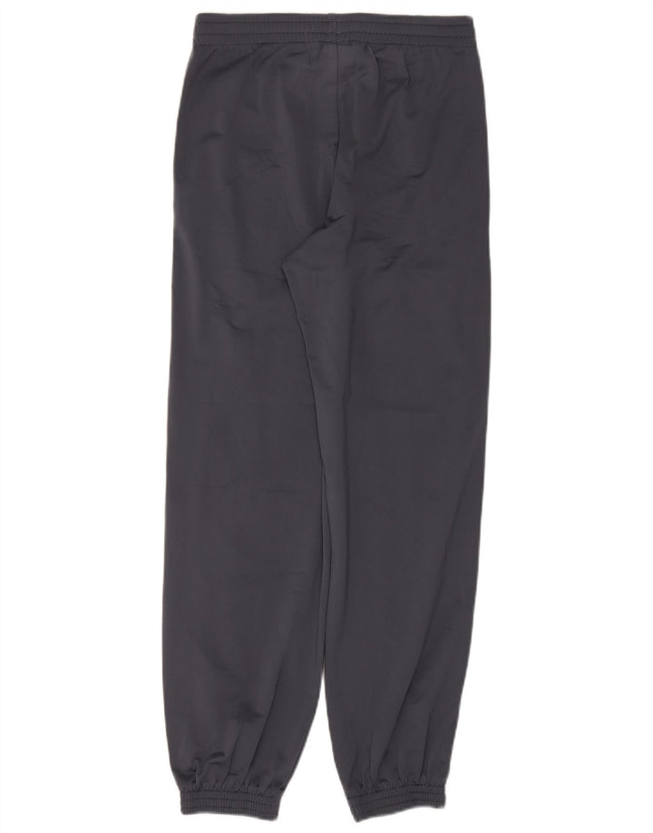 Pantaloni della tuta da ragazzo Puma 13-14 anni Grigi