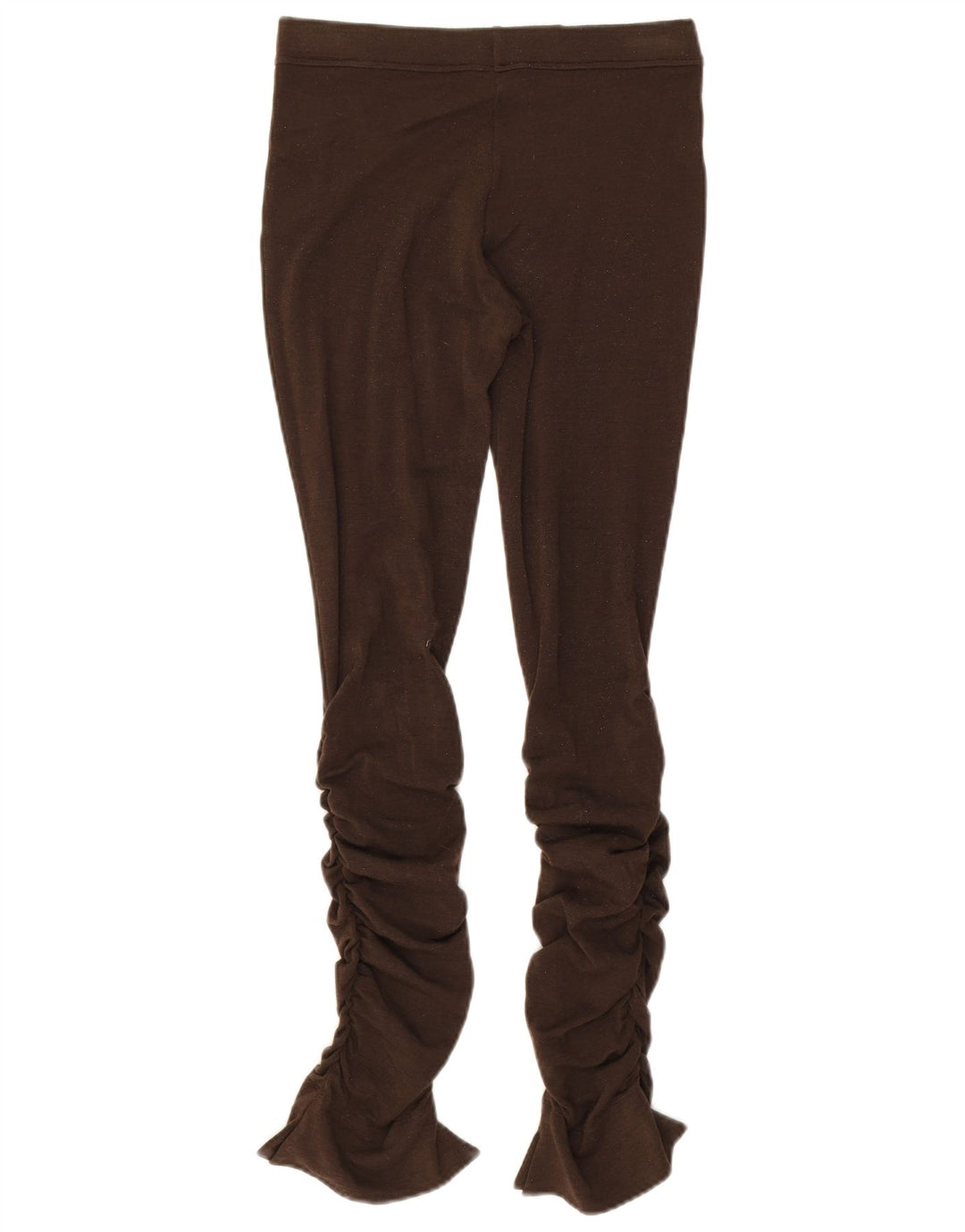 Leggings da donna Roccobarocco UK 8 Small Marrone