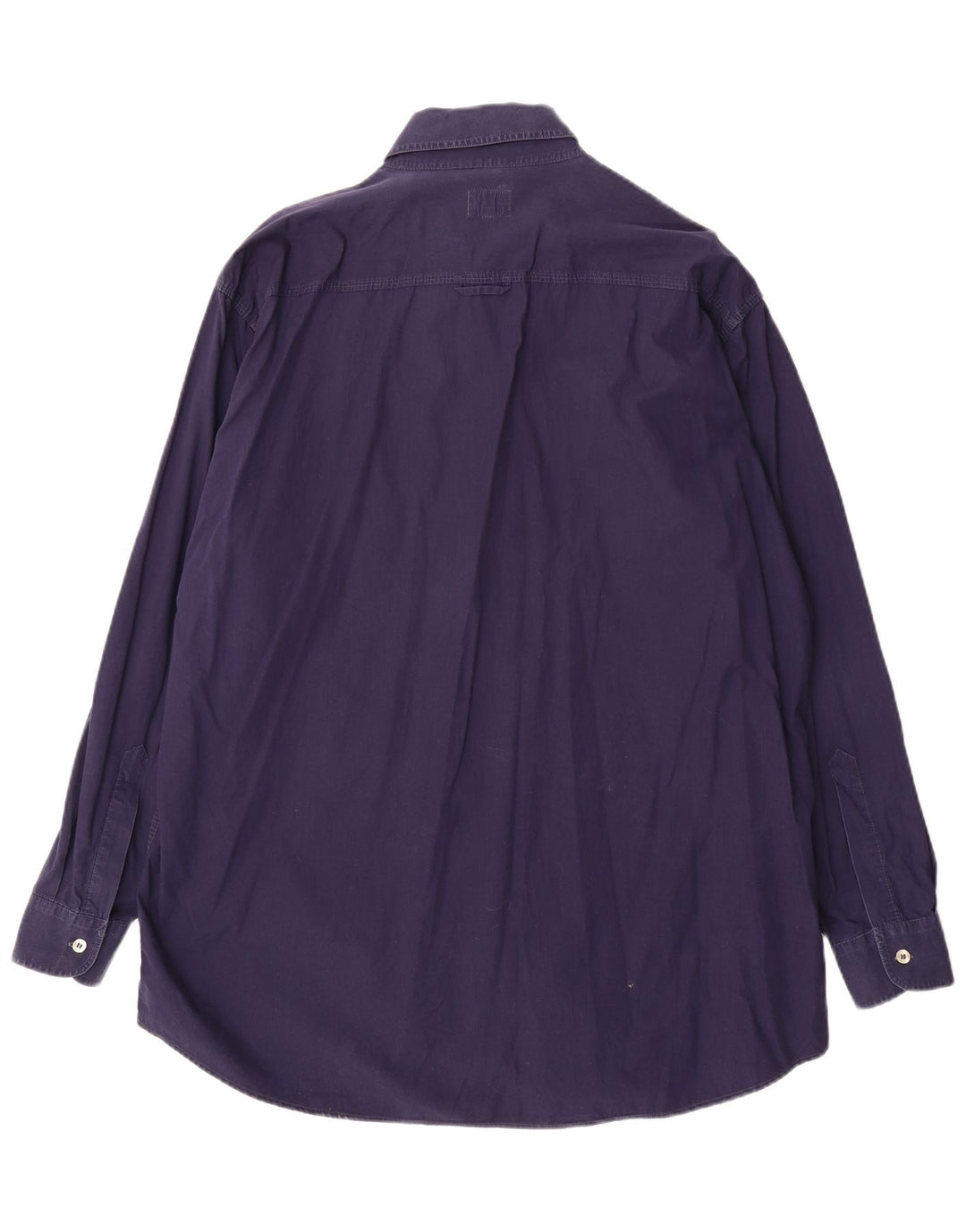 Camicia LEVI'S da uomo XL Blu navy