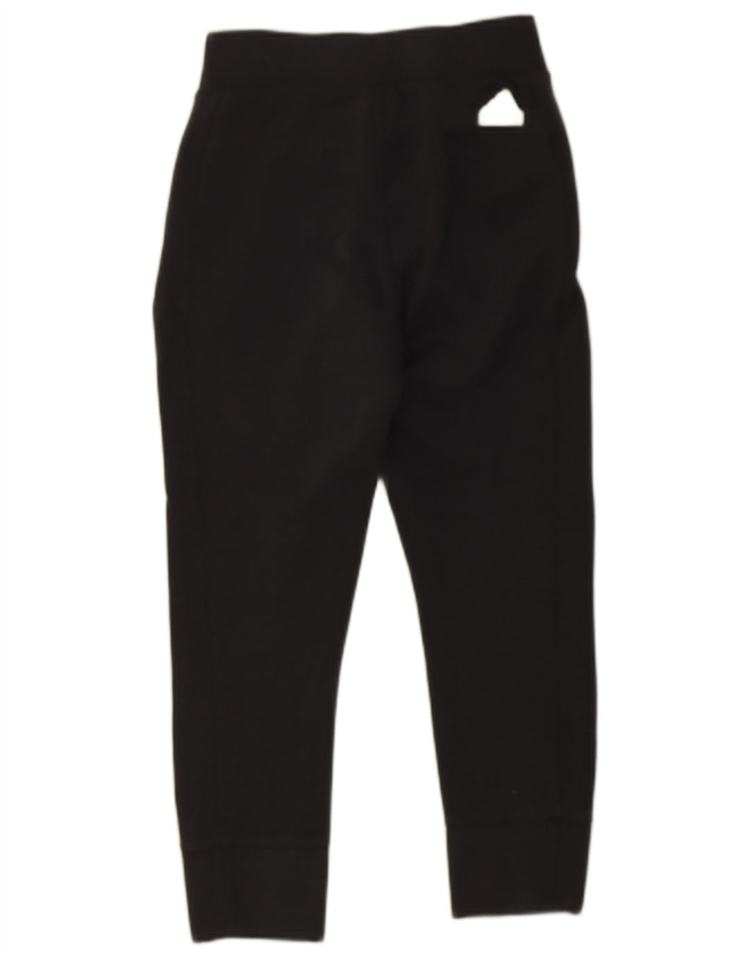 Pantaloni da tuta da donna Adidas Joggers UK 12 Medium Nero