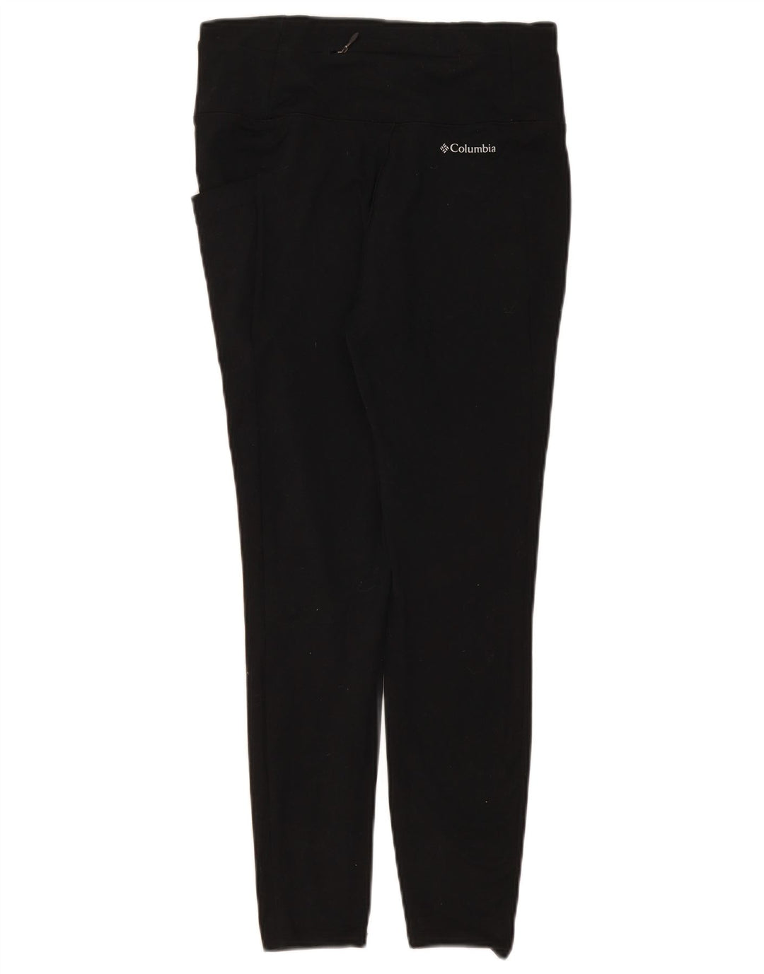 Leggings Columbia da donna UK 12 medio nero poliestere