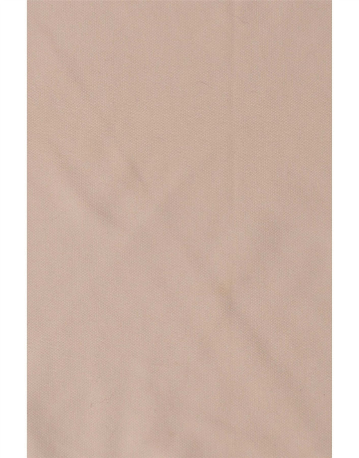 T-shirt da uomo Jack Wills Top grande in cotone bianco