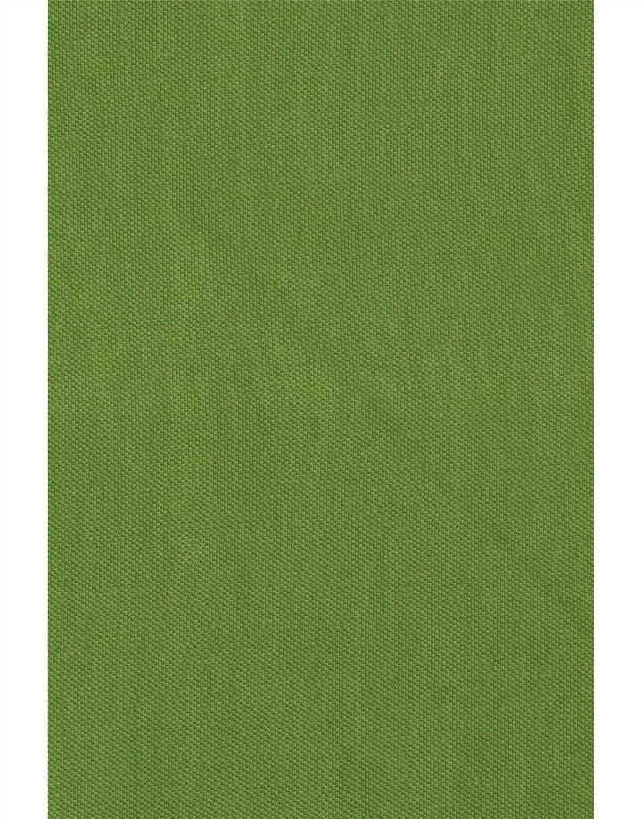 Polo Blauer Uomo Piccola Cotone Verde