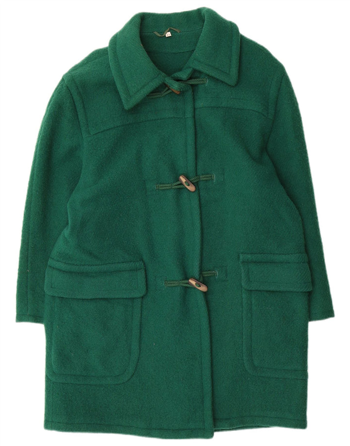 Montgomery da donna Carol EU 44 XL Verde