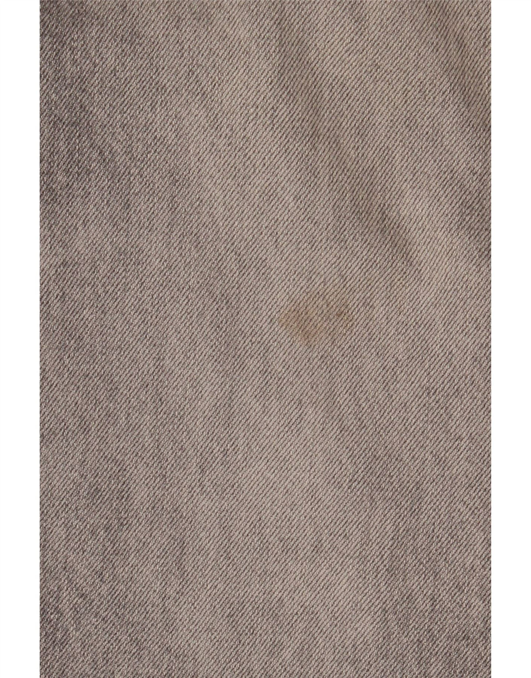 Jeans Zara da donna a gamba larga EU 42 Large W32 L36 Grigio