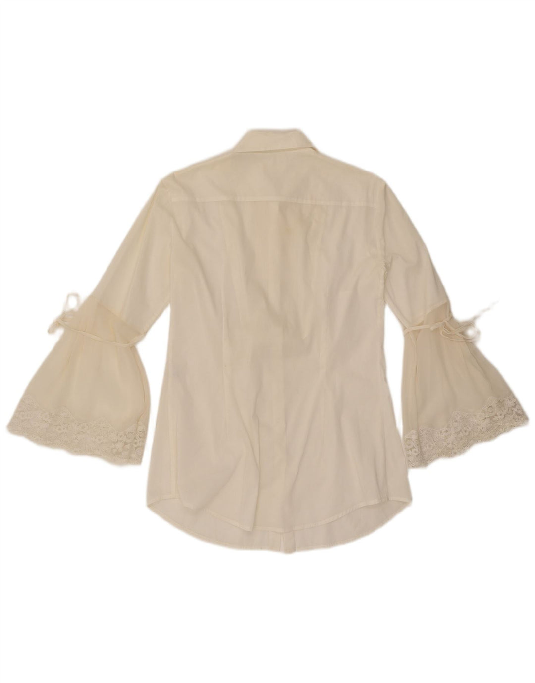 Camicia da donna Scervino Street IT 44 Medium White Floral