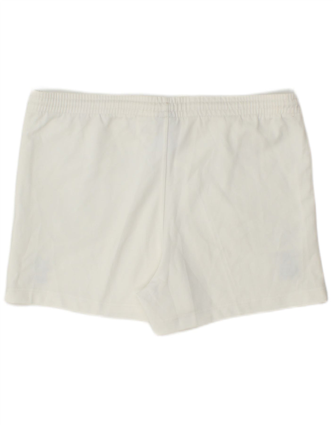 Pantaloncini sportivi grafici da ragazzo LOTTO 15-16 anni 3XL poliestere bianco