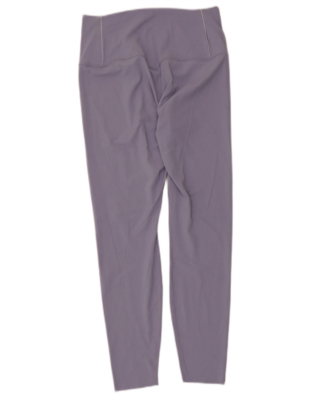 Leggings Nike Dri Fit da donna UK 12 viola medio