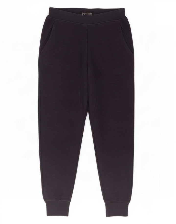 Pantaloni della tuta da uomo Zara Joggers grandi blu navy